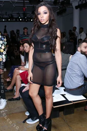 Tinashe OnlyFans Leaked Free Thumbnail Picture - #WLqecnXx4w