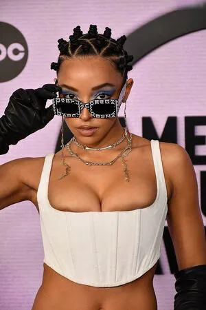 Tinashe OnlyFans Leaked Free Thumbnail Picture - #Wo1woKHfpf