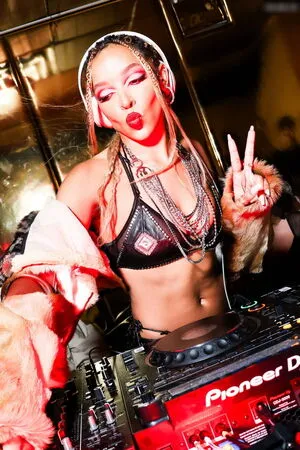 Tinashe OnlyFans Leaked Free Thumbnail Picture - #WuaNuZbHZy