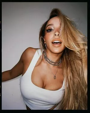 Tinashe OnlyFans Leaked Free Thumbnail Picture - #X9tOu8Dft5