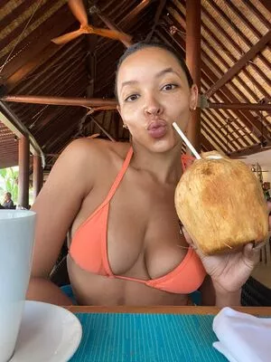 Tinashe OnlyFans Leaked Free Thumbnail Picture - #YETGuQ0LCs