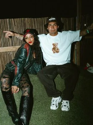 Tinashe OnlyFans Leaked Free Thumbnail Picture - #ZWYGZFRVqH