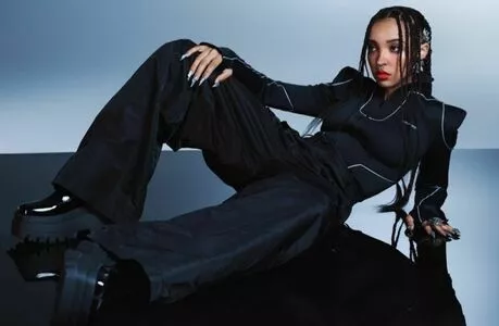 Tinashe OnlyFans Leaked Free Thumbnail Picture - #bTiWHrOKMi