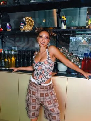 Tinashe OnlyFans Leaked Free Thumbnail Picture - #by7xUWMYDW