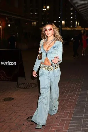 Tinashe OnlyFans Leaked Free Thumbnail Picture - #cB0mVu17ZF