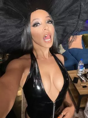 Tinashe OnlyFans Leaked Free Thumbnail Picture - #eWSS7fNtNn