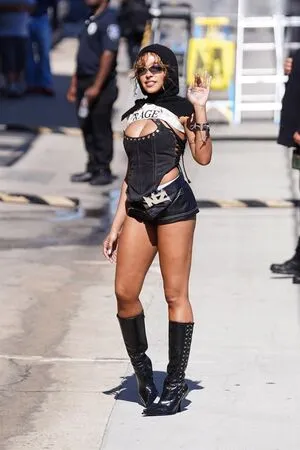Tinashe OnlyFans Leaked Free Thumbnail Picture - #gGlrNWWylB