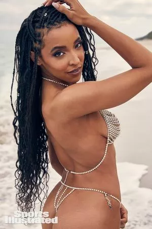 Tinashe OnlyFans Leaked Free Thumbnail Picture - #gIqouCdTWu