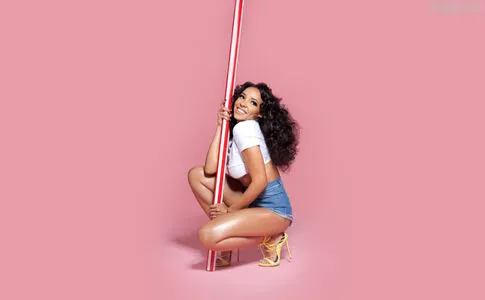Tinashe OnlyFans Leaked Free Thumbnail Picture - #kqGF3i9Whz