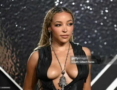 Tinashe OnlyFans Leaked Free Thumbnail Picture - #lTxIHNtyaJ