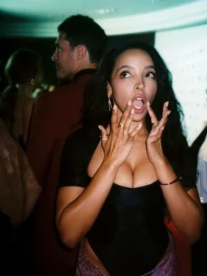 Tinashe OnlyFans Leaked Free Thumbnail Picture - #qhXtxVxZBm