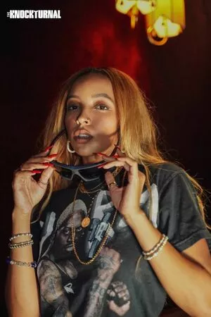 Tinashe OnlyFans Leaked Free Thumbnail Picture - #qk5HvKYpRx