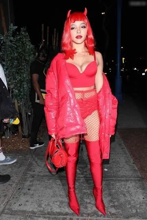 Tinashe OnlyFans Leaked Free Thumbnail Picture - #rknmadcLaP
