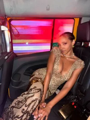 Tinashe OnlyFans Leaked Free Thumbnail Picture - #uQGzrTix9p