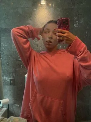 Tinashe OnlyFans Leaked Free Thumbnail Picture - #uRY1u9JJoZ