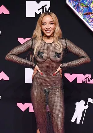 Tinashe OnlyFans Leaked Free Thumbnail Picture - #v4n6MuP0xU