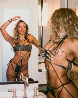 Tinashe OnlyFans Leaked Free Thumbnail Picture - #wASeeUKmkR
