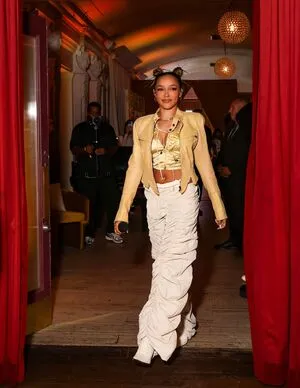 Tinashe OnlyFans Leaked Free Thumbnail Picture - #wDbMCisooH