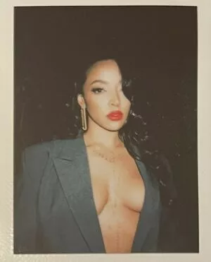 Tinashe OnlyFans Leaked Free Thumbnail Picture - #xaN0UBnRd5