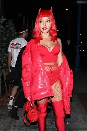 Tinashe OnlyFans Leaked Free Thumbnail Picture - #xk8ZilpJUv
