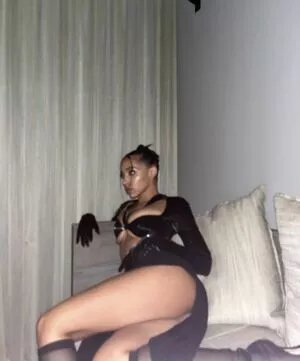 Tinashe OnlyFans Leaked Free Thumbnail Picture - #zLX5mr74A9