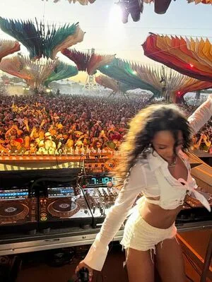 Tinashe OnlyFans Leaked Free Thumbnail Picture - #zR818YVT7O