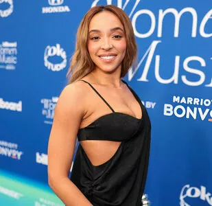 Tinashe OnlyFans Leaked Free Thumbnail Picture - #zvXKAlGkpJ