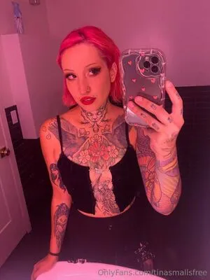 Tinasmallsfree OnlyFans Leaked Free Thumbnail Picture - #3wY3GEinyc