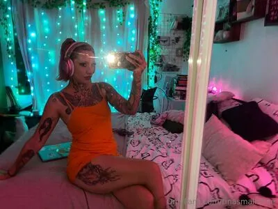 Tinasmallsfree OnlyFans Leaked Free Thumbnail Picture - #4q4hmdVhpI