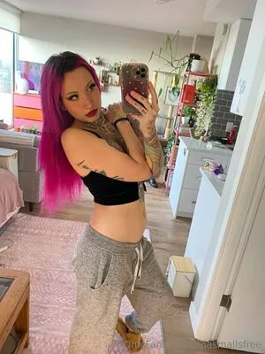 Tinasmallsfree OnlyFans Leaked Free Thumbnail Picture - #9H6vjVVbGX
