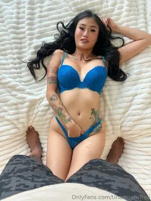 Tinasmallsfree OnlyFans Leaked Free Thumbnail Picture - #Br1czBaPyw