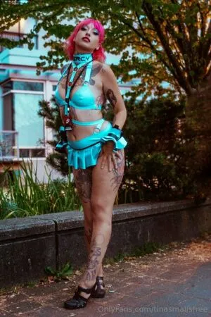 Tinasmallsfree OnlyFans Leaked Free Thumbnail Picture - #EaPtDfGdRg