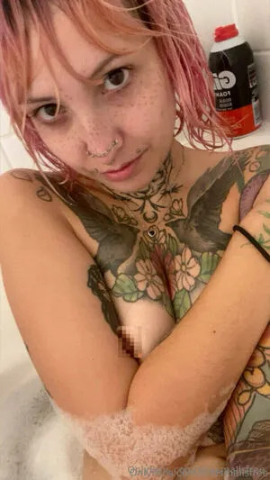 Tinasmallsfree OnlyFans Leaked Free Thumbnail Picture - #IY66OmxvOM