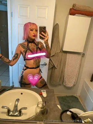 Tinasmallsfree OnlyFans Leaked Free Thumbnail Picture - #NG15hQJPVz