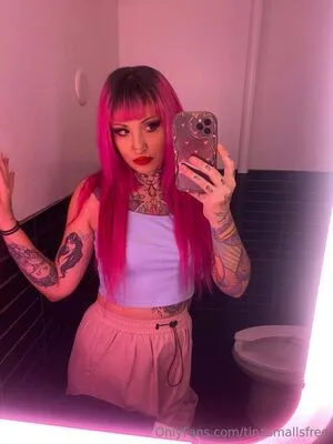 Tinasmallsfree OnlyFans Leaked Free Thumbnail Picture - #NRdvl3QWWW