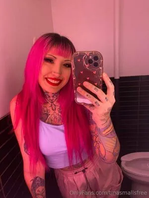 Tinasmallsfree OnlyFans Leaked Free Thumbnail Picture - #PL1EOYSwwv