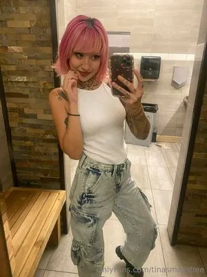 Tinasmallsfree OnlyFans Leaked Free Thumbnail Picture - #ZXj3Cc7XPf