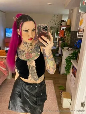Tinasmallsfree OnlyFans Leaked Free Thumbnail Picture - #drV4BhCL9E