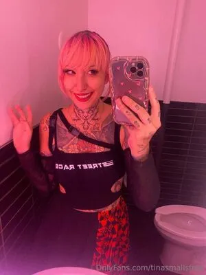 Tinasmallsfree OnlyFans Leaked Free Thumbnail Picture - #e179GGl50L
