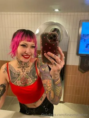 Tinasmallsfree OnlyFans Leaked Free Thumbnail Picture - #fBsZwSnnI3