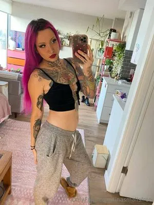 Tinasmallsfree OnlyFans Leaked Free Thumbnail Picture - #nfEGW7rd6m