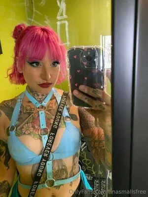 Tinasmallsfree OnlyFans Leaked Free Thumbnail Picture - #tRx6wElTfP