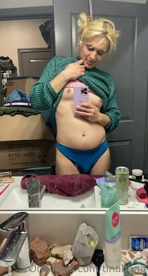 Tinasplanet OnlyFans Leaked Free Thumbnail Picture - #3Ry7V4V1Cv