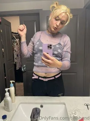 Tinasplanet OnlyFans Leaked Free Thumbnail Picture - #NvawkUE8VC