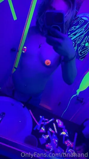 Tinasplanet OnlyFans Leaked Free Thumbnail Picture - #TpdDIBbLf9