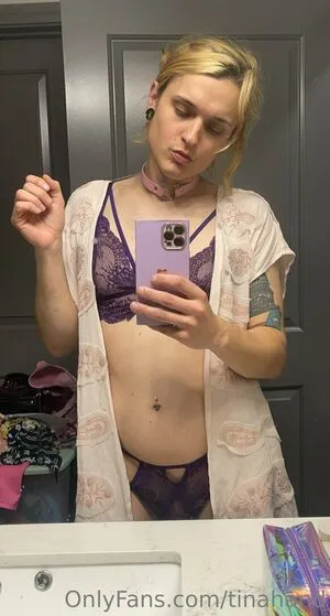 Tinasplanet OnlyFans Leaked Free Thumbnail Picture - #XTndZLS5DN