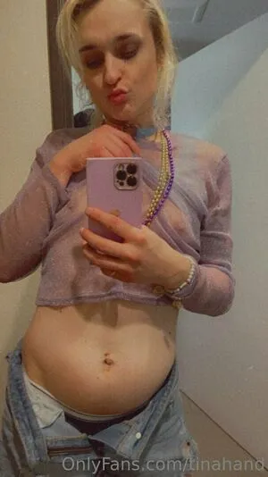 Tinasplanet OnlyFans Leaked Free Thumbnail Picture - #XZrvZeYazx