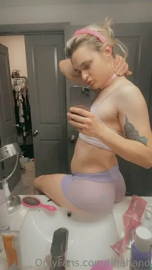 Tinasplanet OnlyFans Leaked Free Thumbnail Picture - #ck5DA4utMN