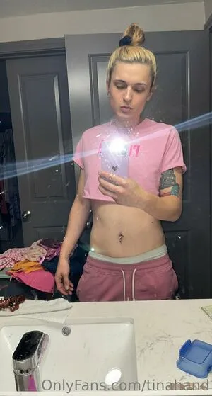 Tinasplanet OnlyFans Leaked Free Thumbnail Picture - #ubSCNSA3Ro