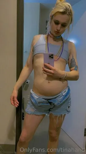 Tinasplanet OnlyFans Leaked Free Thumbnail Picture - #ugvBLk5DMy